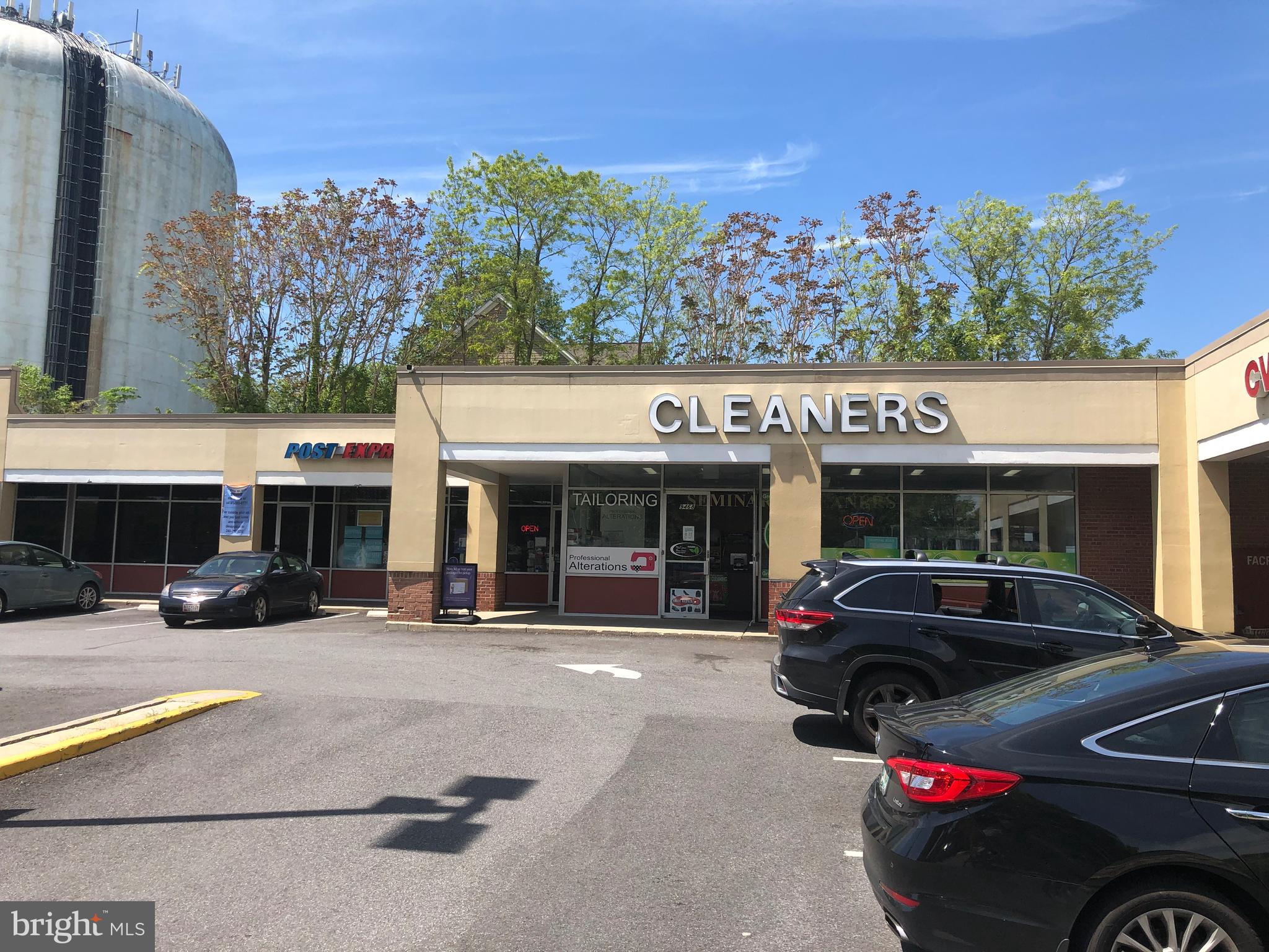 2107 Ellis Street Silver Spring, MD 20910 - Photo 61 of 65 Just a short walk away!