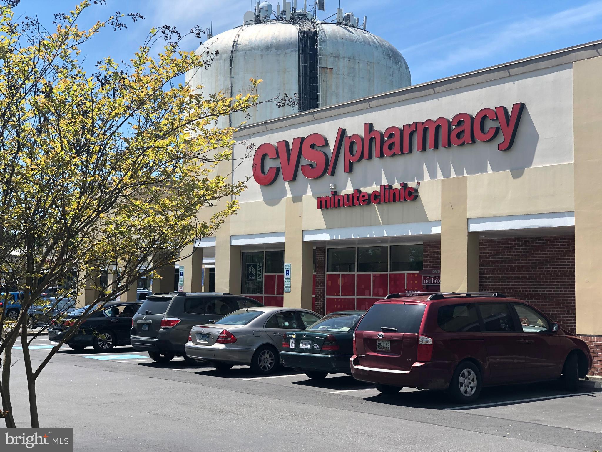 2107 Ellis Street Silver Spring, MD 20910 - Photo 62 of 65 Just a short walk away!