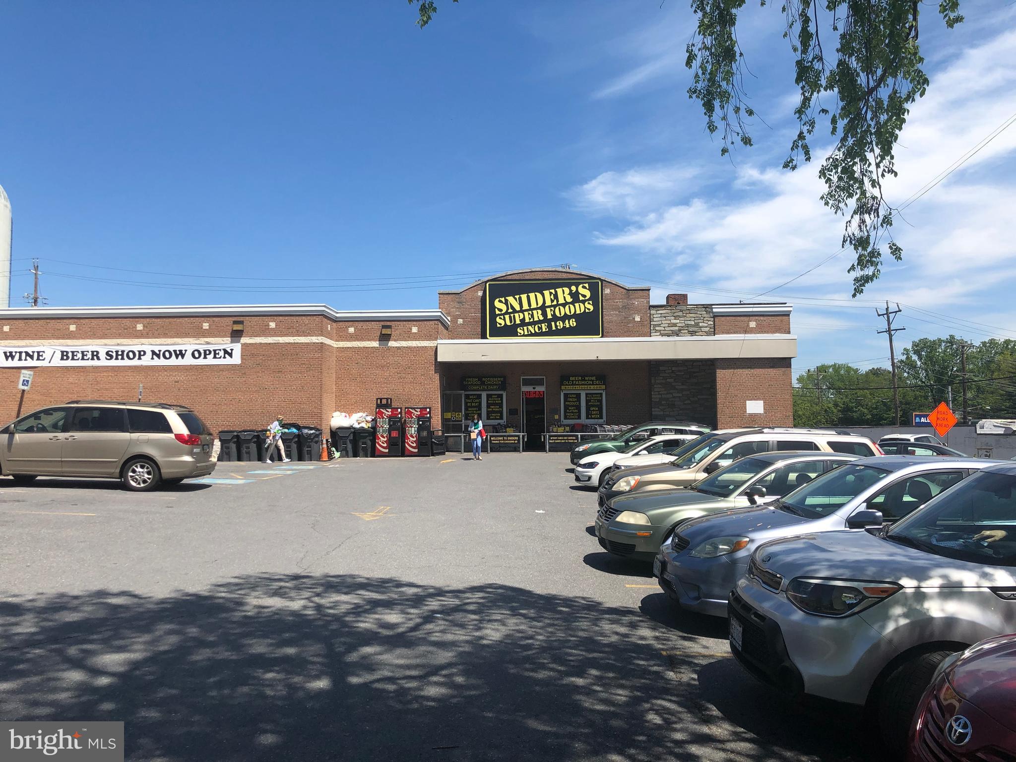 2107 Ellis Street Silver Spring, MD 20910 - Photo 64 of 65 Just a short walk away!