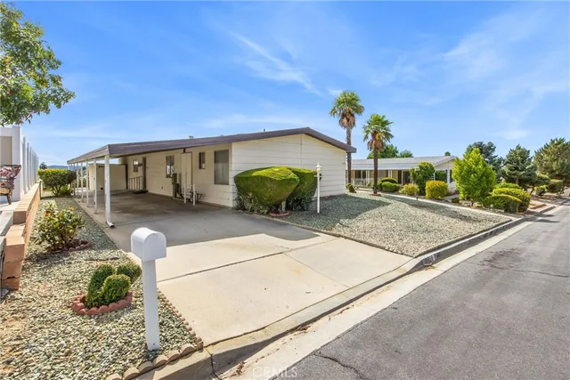 $230,000 | 41238 Cheyenne Trail, Cherry Valley, CA 92223