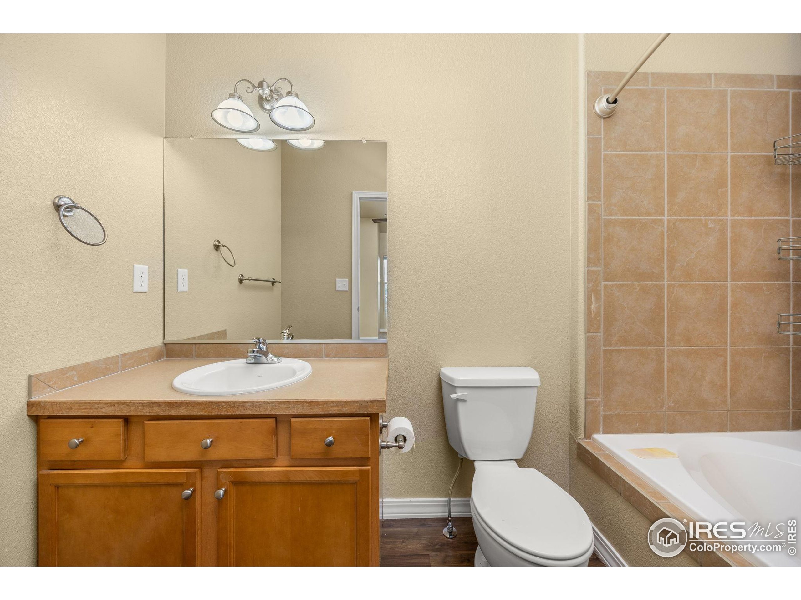 1900 68th Avenue, Unit 810 Greeley, CO 80634 - Photo 17 of 24
