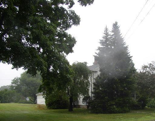 263 Division Street Ansonia, CT 06401 - Photo 1 of 1 a view of a park that has large trees
