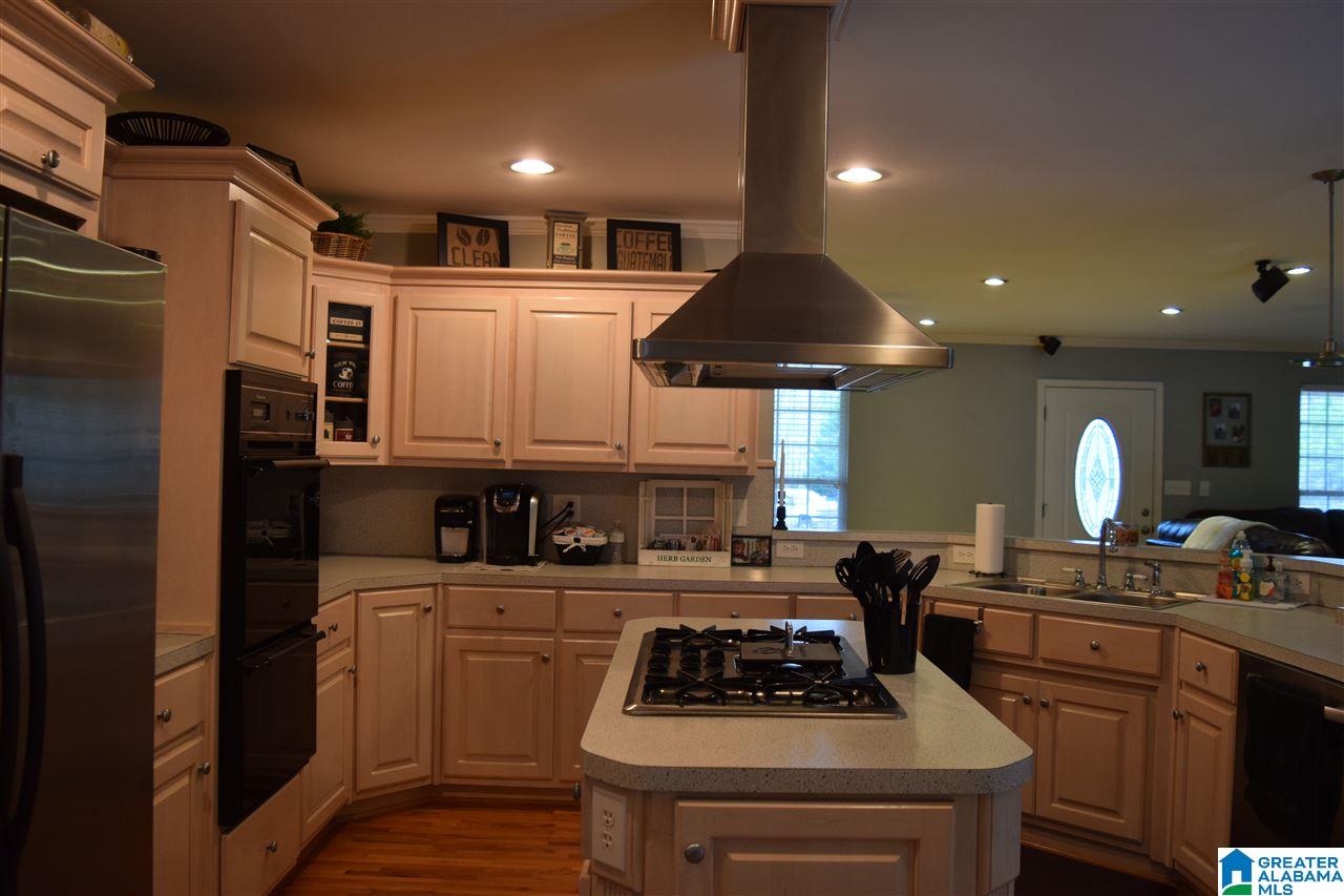 261 Overcreek Road Warrior, AL 35180 - Photo 13 of 49