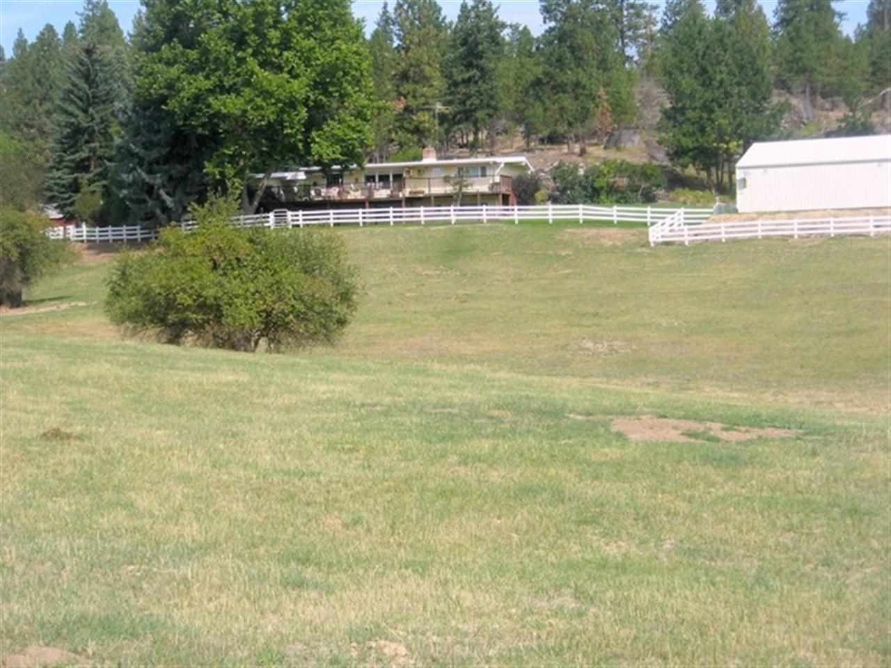 15212 North Hazard Road Spokane, WA 99208 - Photo 1 of 20