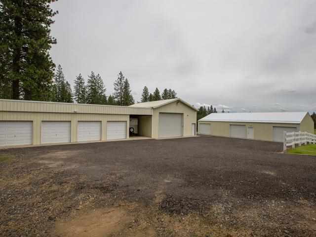 15212 North Hazard Road Spokane, WA 99208 - Photo 17 of 20