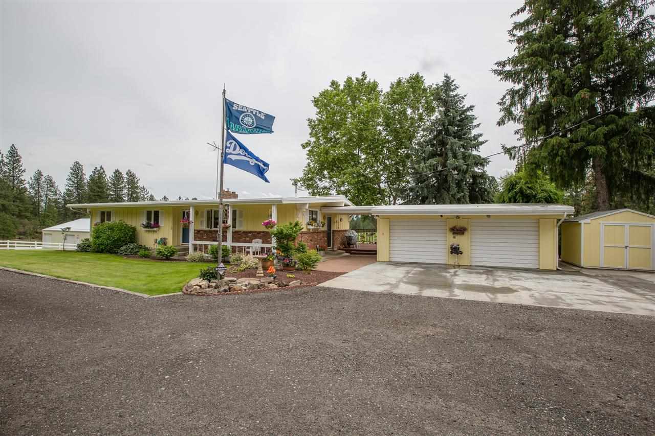 15212 North Hazard Road Spokane, WA 99208 - Photo 3 of 20