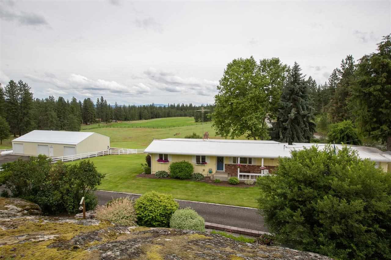 15212 North Hazard Road Spokane, WA 99208 - Photo 4 of 20