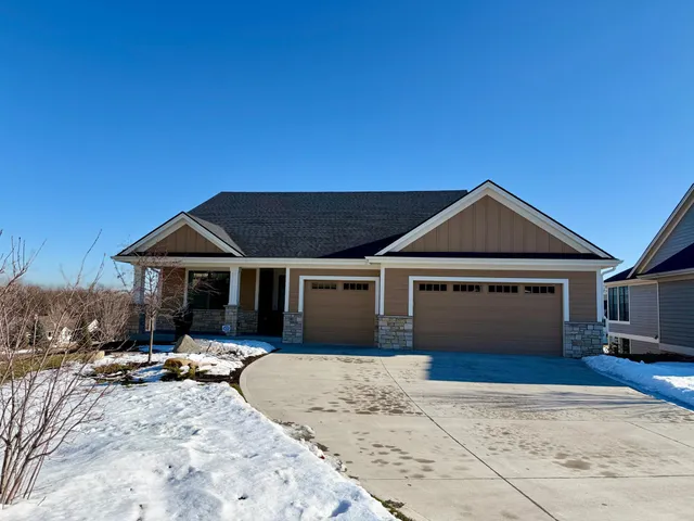 $974,900 | 4822 Winston Lane Southwest, Rochester, MN 55902