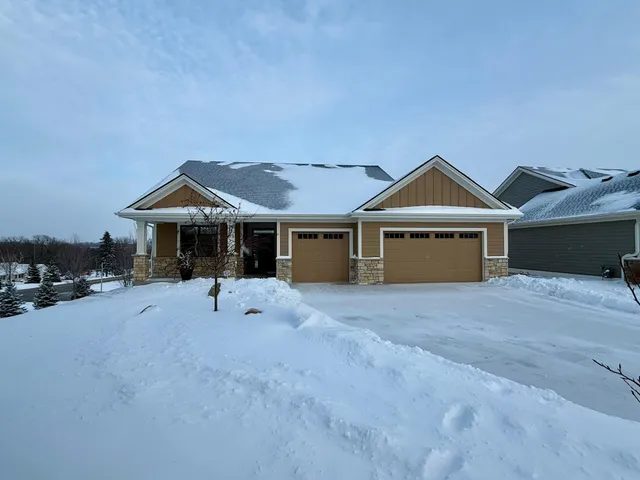 $974,900 | 4822 Winston Lane Southwest, Rochester, MN 55902