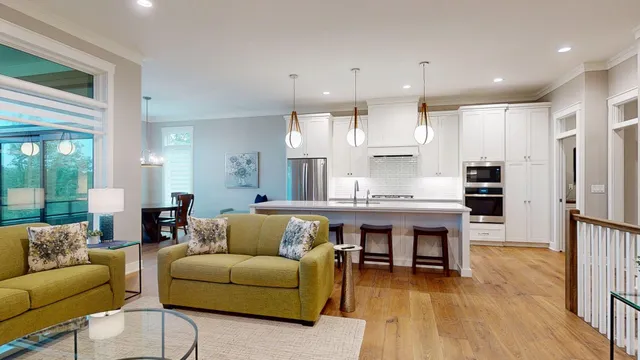 $974,900 | 4822 Winston Lane Southwest, Rochester, MN 55902