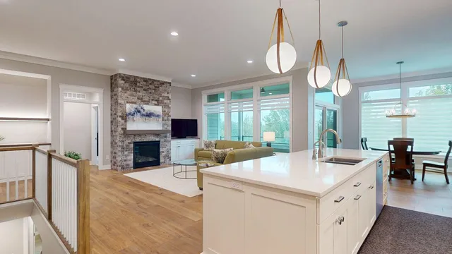 $974,900 | 4822 Winston Lane Southwest, Rochester, MN 55902