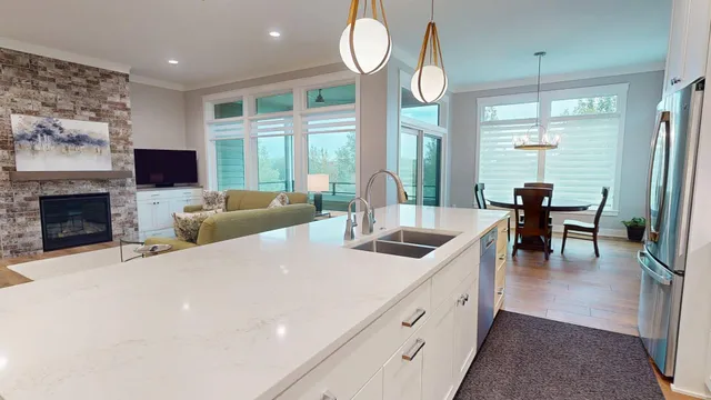 $974,900 | 4822 Winston Lane Southwest, Rochester, MN 55902