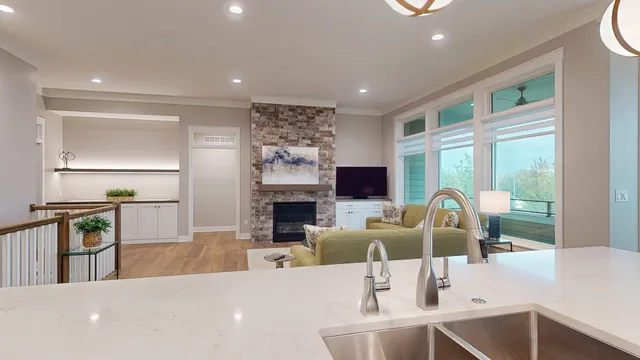 $974,900 | 4822 Winston Lane Southwest, Rochester, MN 55902