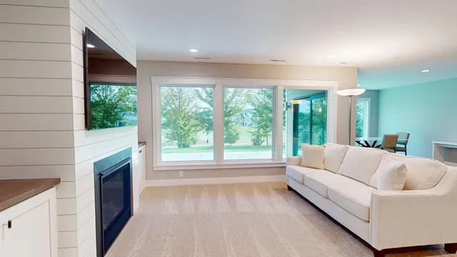 $974,900 | 4822 Winston Lane Southwest, Rochester, MN 55902