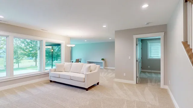 $974,900 | 4822 Winston Lane Southwest, Rochester, MN 55902