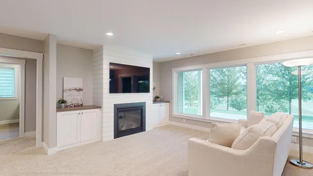 $974,900 | 4822 Winston Lane Southwest, Rochester, MN 55902