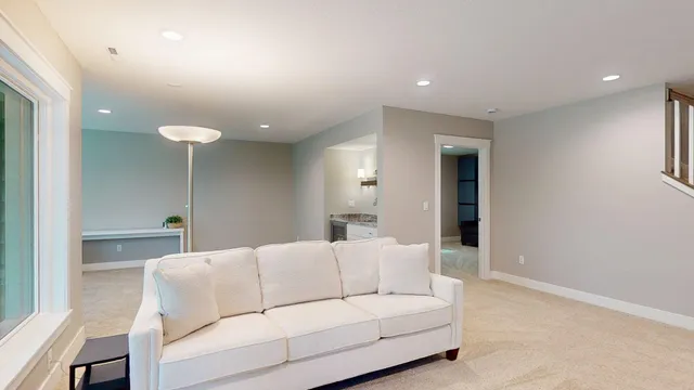 $974,900 | 4822 Winston Lane Southwest, Rochester, MN 55902