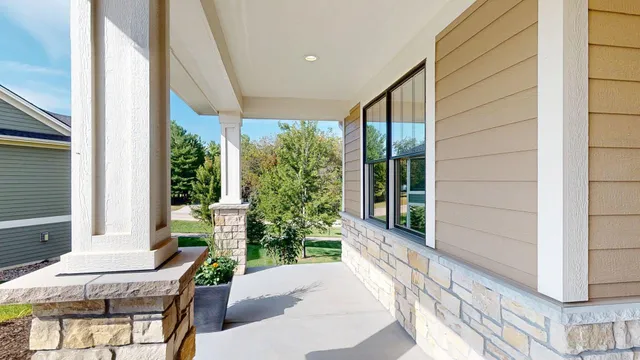 $974,900 | 4822 Winston Lane Southwest, Rochester, MN 55902