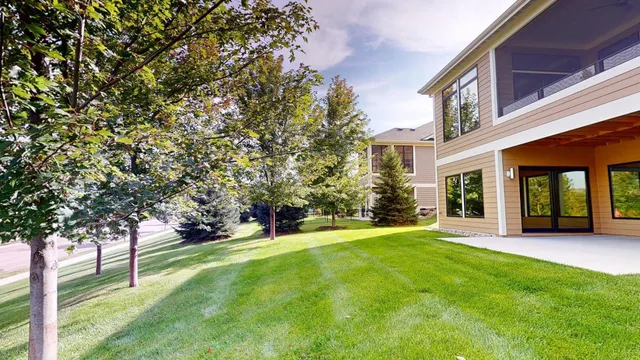$974,900 | 4822 Winston Lane Southwest, Rochester, MN 55902