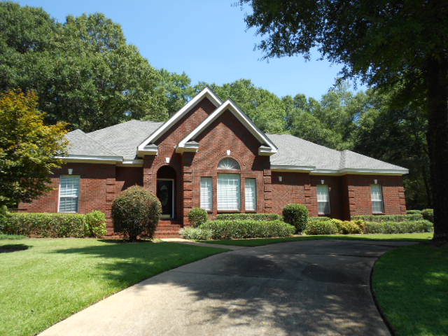 100 Lockwynn Trace Dothan, AL 36303 - Photo 1 of 1 Main View