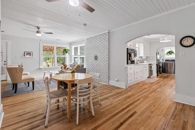 $509,500 | 9666 Miles Jamison Road, Ladson, SC 29456