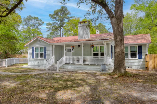 $509,500 | 9666 Miles Jamison Road, Ladson, SC 29456