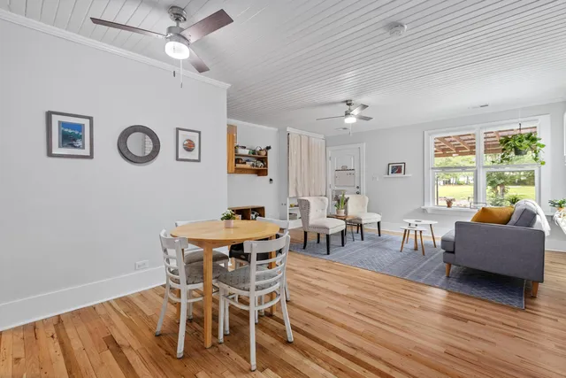 $509,500 | 9666 Miles Jamison Road, Ladson, SC 29456