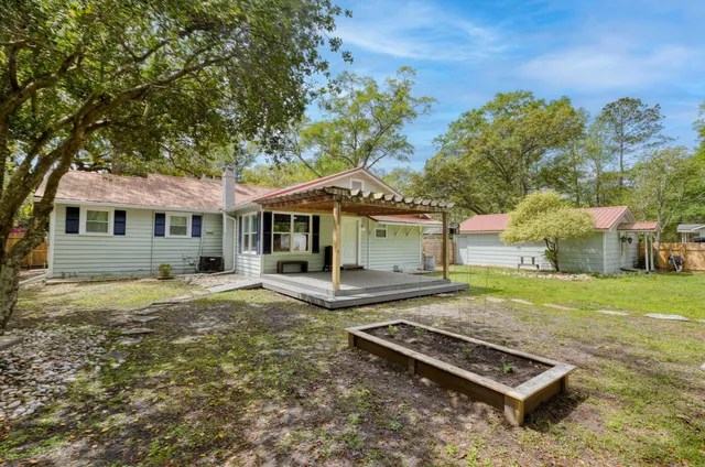 $509,500 | 9666 Miles Jamison Road, Ladson, SC 29456