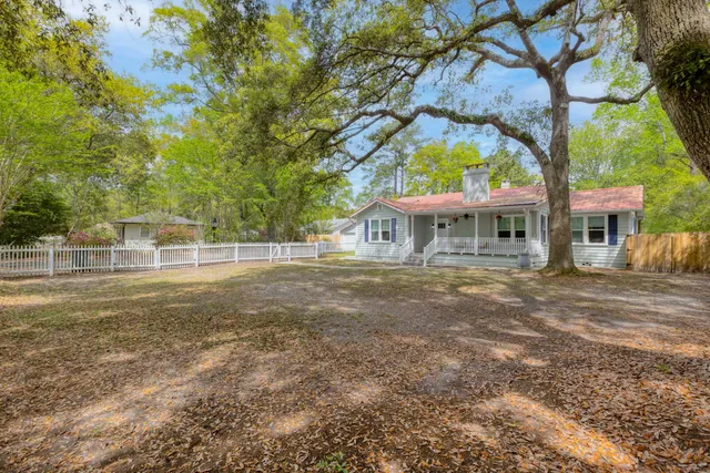 $509,500 | 9666 Miles Jamison Road, Ladson, SC 29456