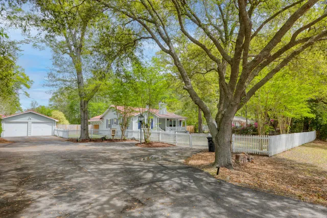 $509,500 | 9666 Miles Jamison Road, Ladson, SC 29456