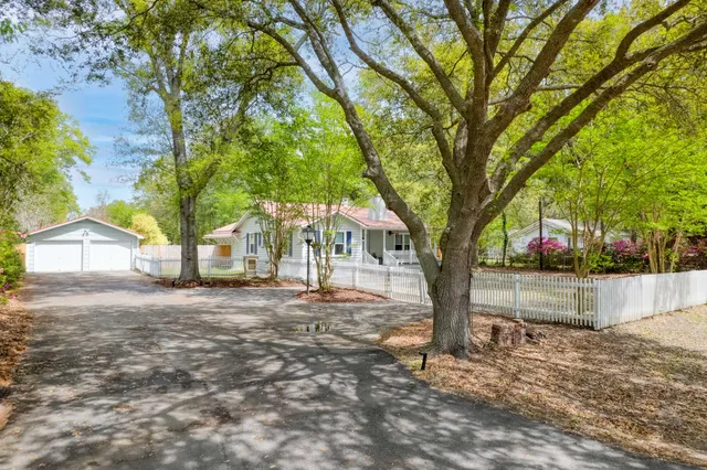 $509,500 | 9666 Miles Jamison Road, Ladson, SC 29456