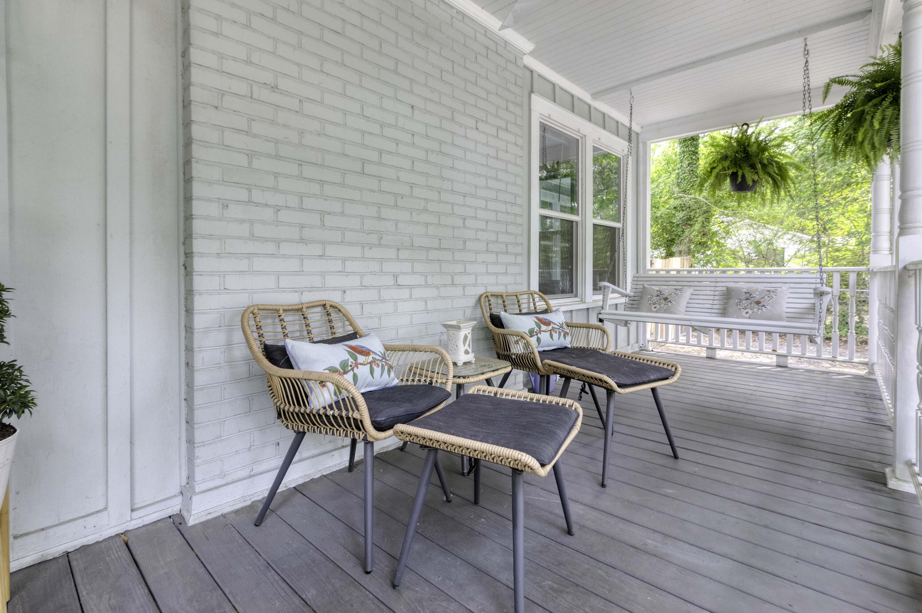 9666 Miles Jamison Road Ladson, SC 29456 - Photo 6 of 57 Front Porch - Casa Verde media LLC2