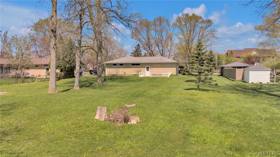 2204 North Forest Road Amherst, NY 14221 - Photo 48 of 50