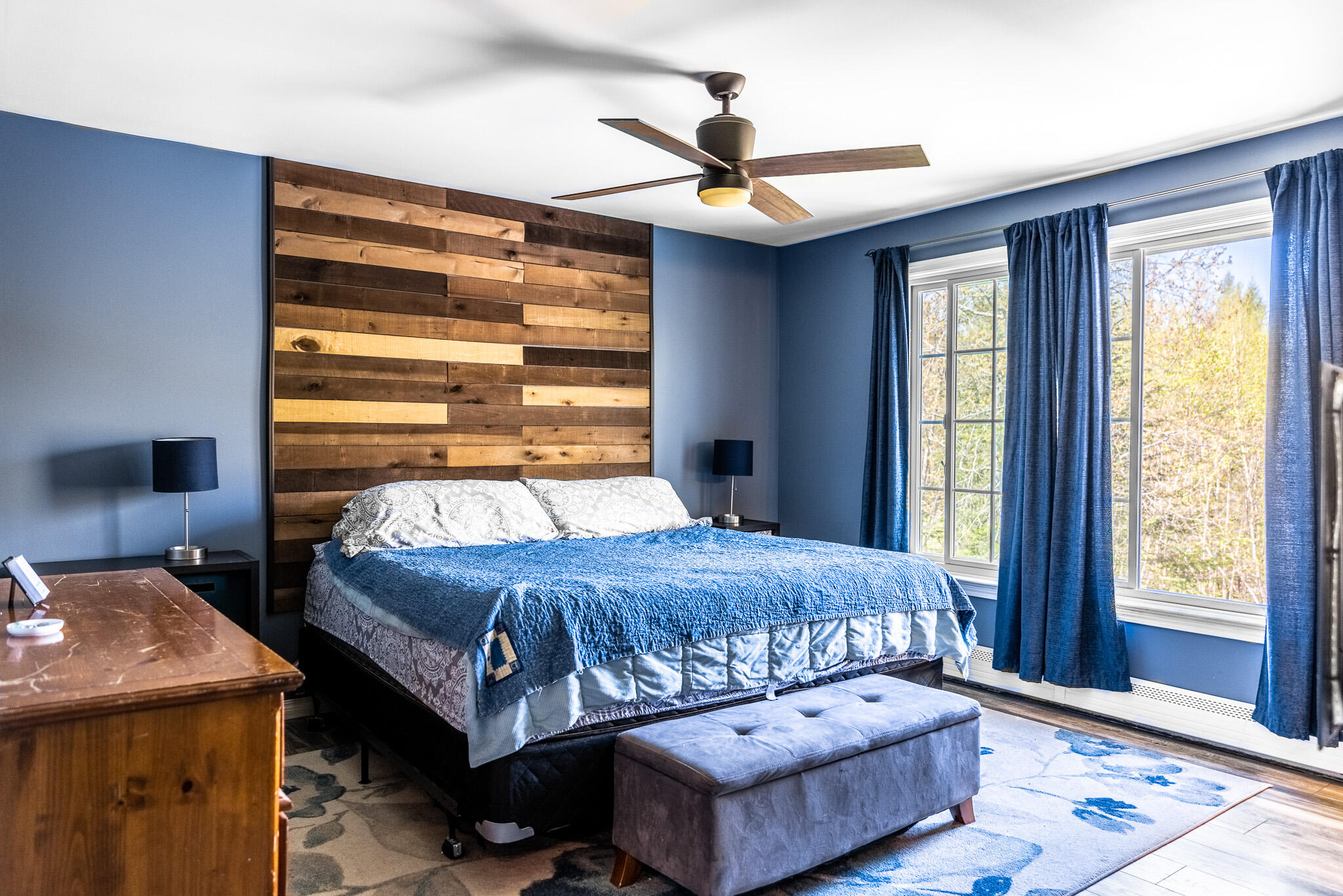 340 Jacob Buck Pond Road Bucksport, ME 04416 - Photo 7 of 31 Jacob Buck Interiors-4