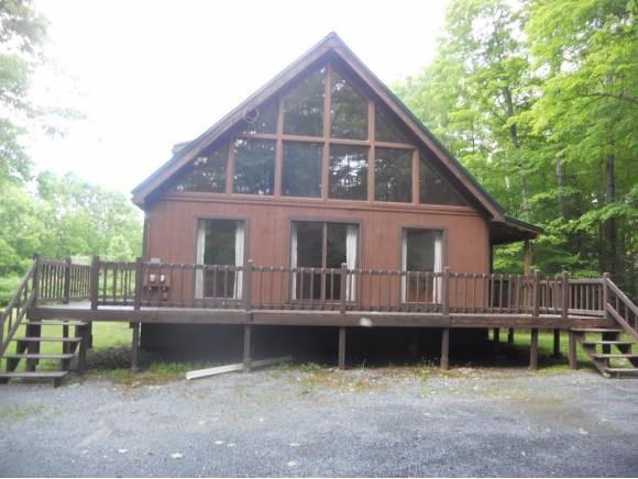 36 Gore Road Lancaster, NH 03584 - Photo 1 of 1