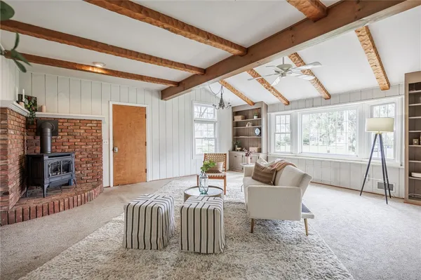 $549,999 | 48 Shelwood Drive, Pittsford, NY 14618