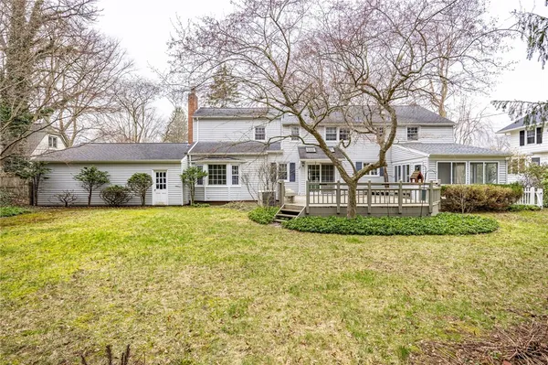 $549,999 | 48 Shelwood Drive, Pittsford, NY 14618