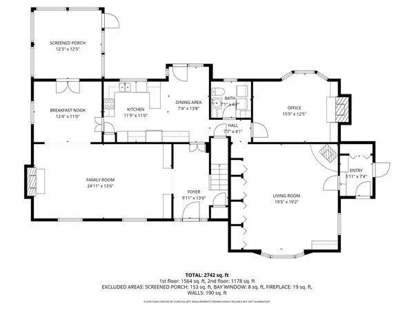 $549,999 | 48 Shelwood Drive, Pittsford, NY 14618