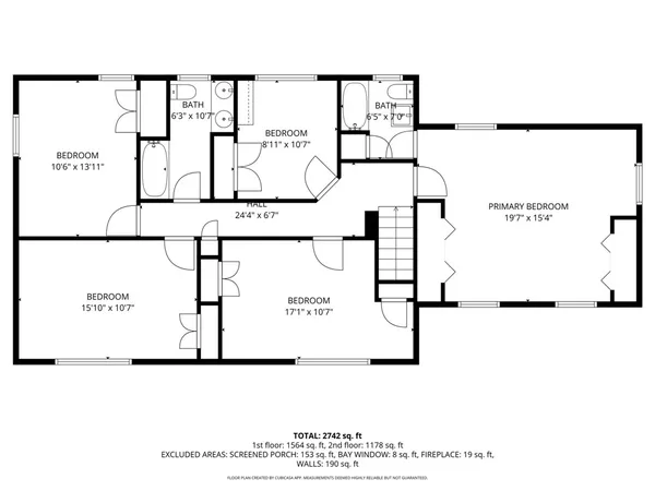 $549,999 | 48 Shelwood Drive, Pittsford, NY 14618