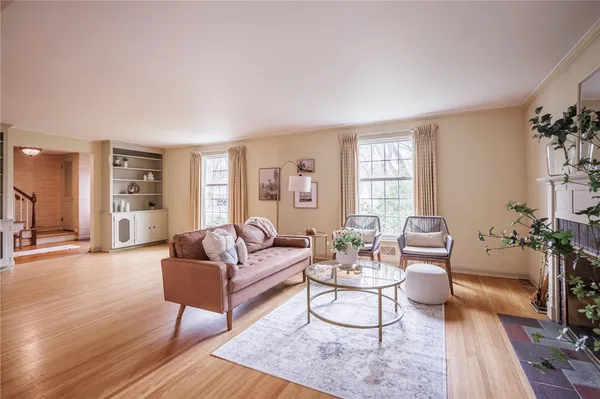 $549,999 | 48 Shelwood Drive, Pittsford, NY 14618