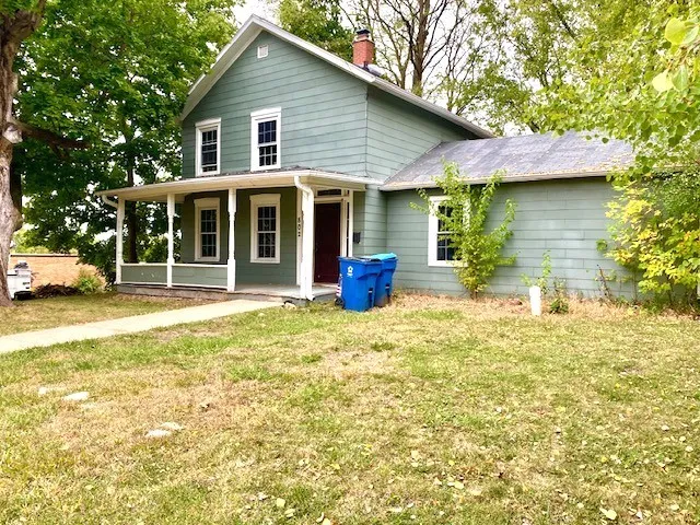 $114,900 | 802 South Peoria Avenue, Dixon, IL 61021