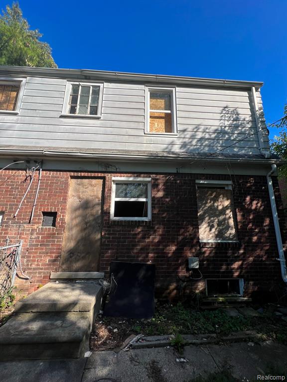 18651 Kelly Road Detroit, MI 48224 - Photo 8 of 8