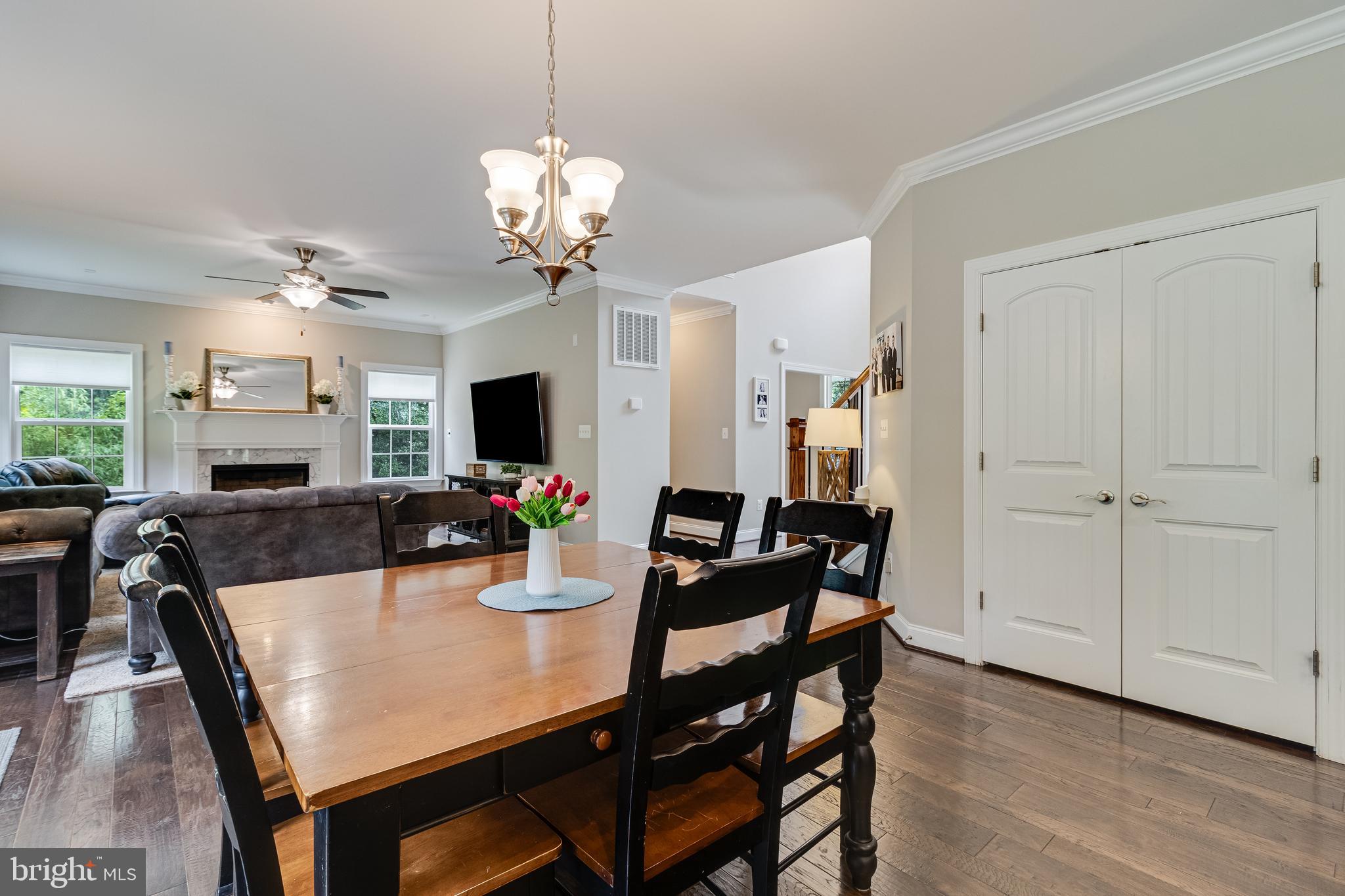 25 Simmons Ridge Road Prince Frederick, MD 20678 - Photo 23 of 68