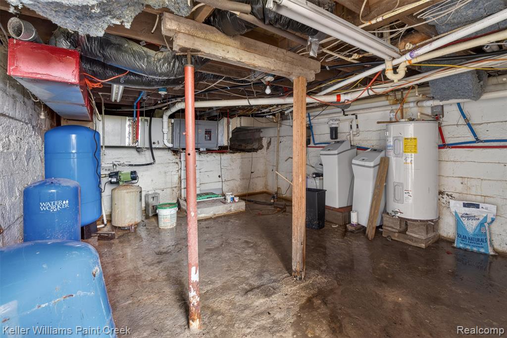 18125 Nelson Road St. Charles, MI 48655 - Photo 46 of 63