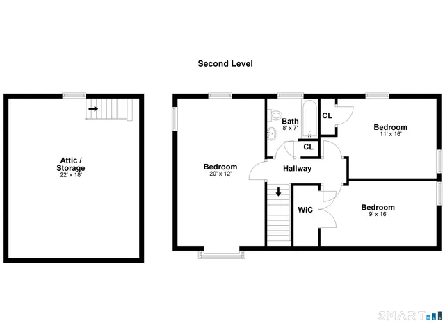 $475,000 | 12 Skidmore Lane, Sandy Hook, CT 06482