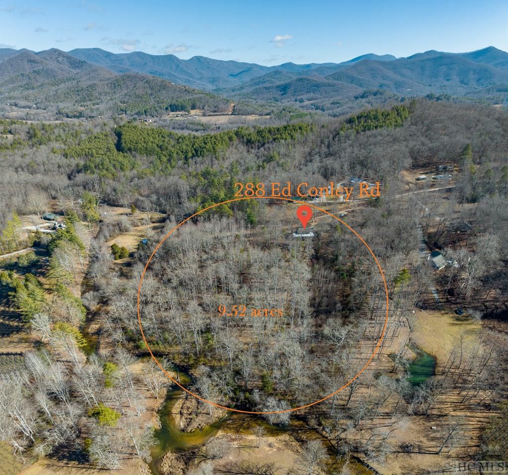 288 Ed Conley Road Otto, NC 28763 - Photo 12 of 50 Gallery Image 12
