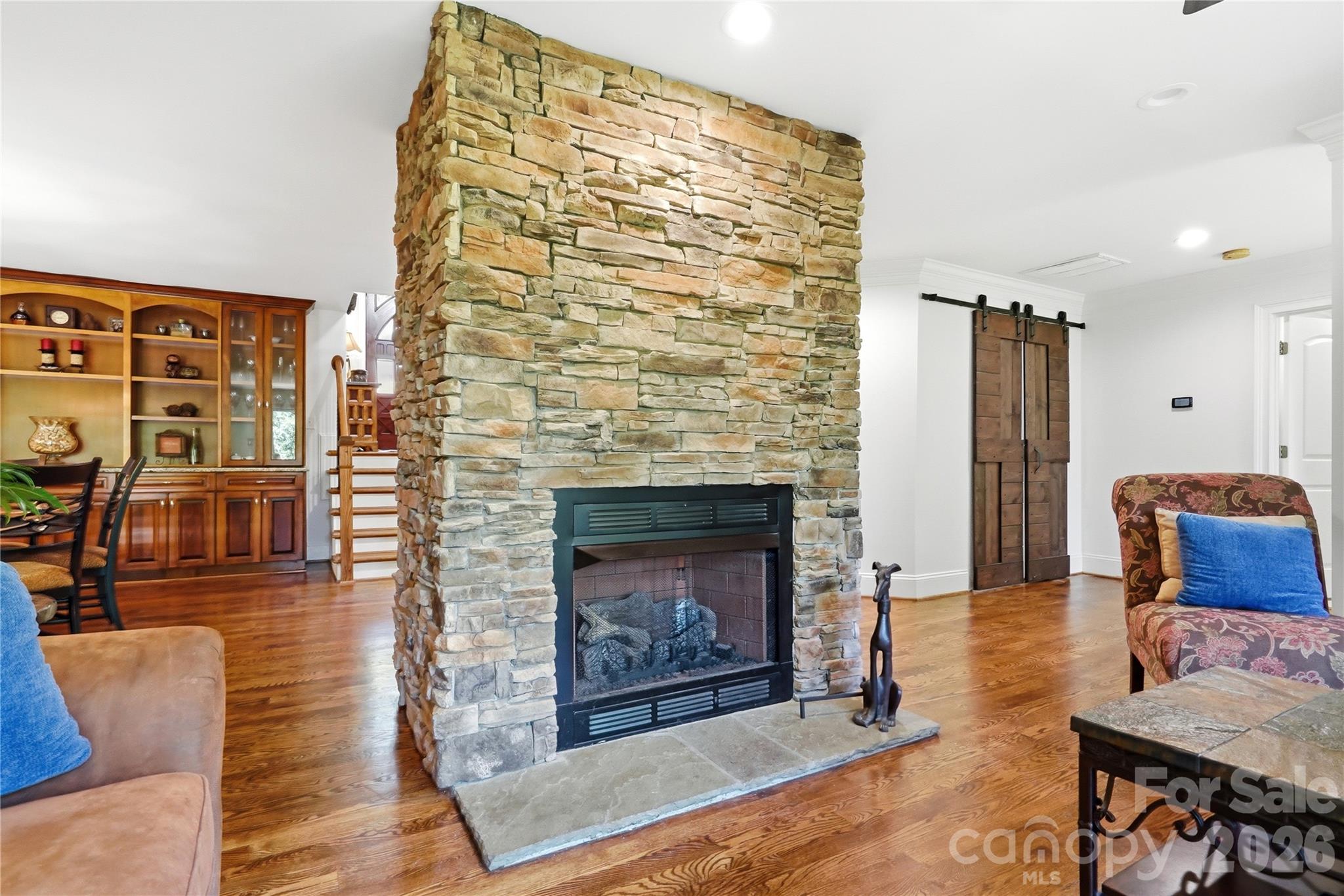 16121 Tana Tea Circle Tega Cay, SC 29708 - Photo 25 of 48