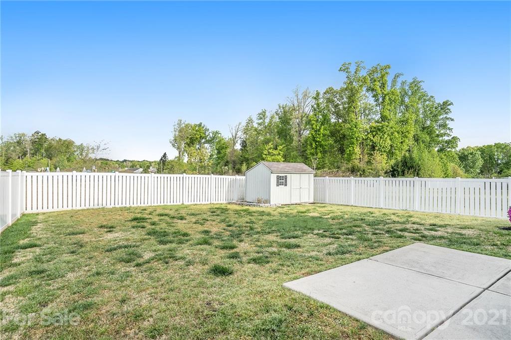 11715 Bending Branch Road Charlotte, NC 28227 - Photo 17 of 21 Gallery Image 17
