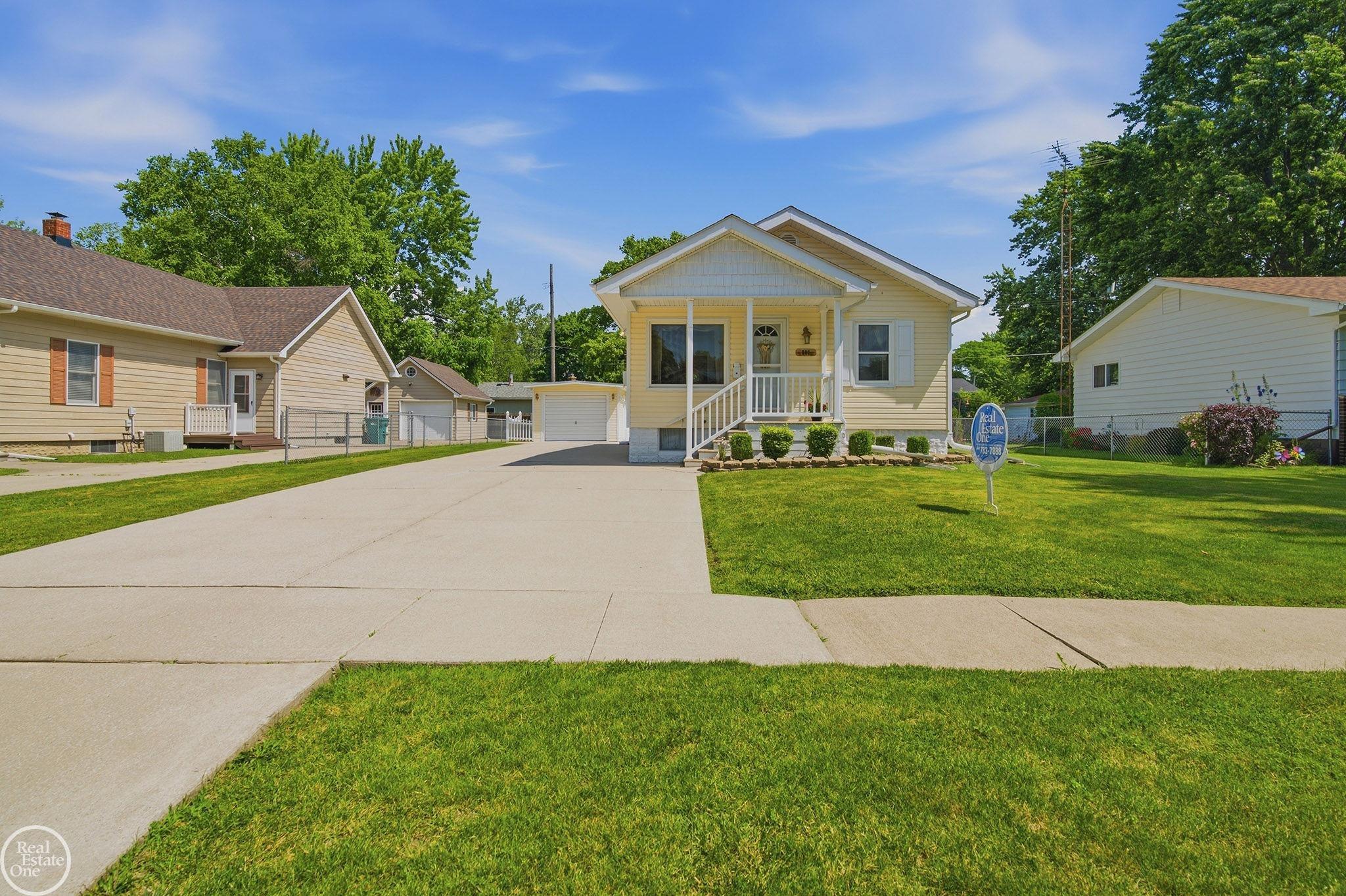 804 Waterloo St. Clair, MI 48079 - Photo 35 of 35