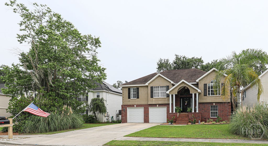 111 Runner Road Savannah, GA 31410 - Photo 2 of 47